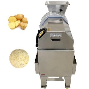 Tomato/Onion/Potato/Carrot/Apple/Pineapple Cube Vegetable Fruit Dicing Machine