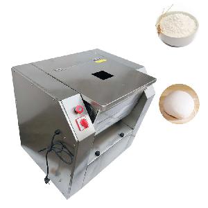 Cheap Price Automatic Industrial Electric Horizontal Dough Mixer