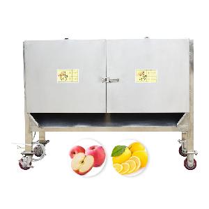Industrial Vegetable Slicer Cutting Machine Banana Apple Chips Slicing Machine