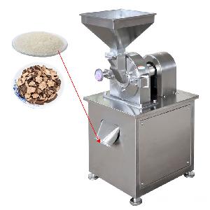 Spices Powder Making Machine Chilli Powder Grinding Machine Ginger Powder Making Machine