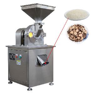 Coconut Grinder Powder Machine Coconut Grinding Machine Mill Food Powder Machine