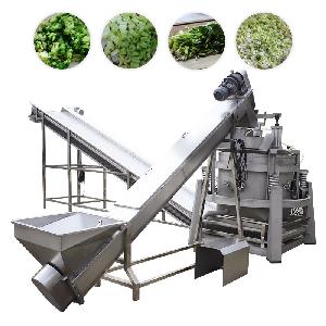  Automatic  Industrial  Vegetable  Dehydration Making Machine To Drying Fruits