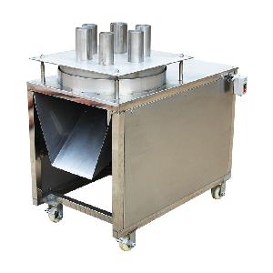 LIGONG industrial vegetable fruit slicer machine potato slicing machine