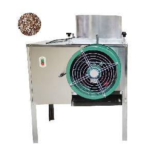  Stainless   steel  garlic peeling machine/ dry garlic  peeler  for small capacity/ convenient garlic peel