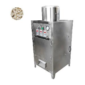 LIGONG Stainless Steel Cheap Price Garlic Peeling Machine Garlic Peeler Machine