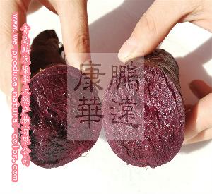 Chinese colorant supplier anthocyanin purple sweet potato color natural colorant