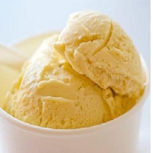 Durian Ice Cream Powder