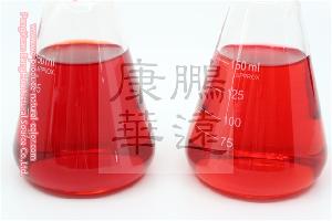 manufacture radish red colorant