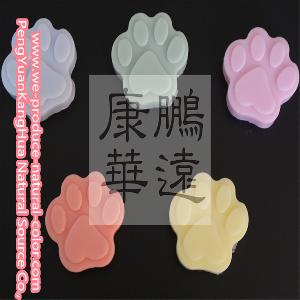 Purple colorant perilla leaf extract natural red colorant