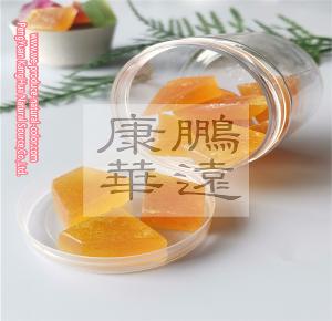 Chinese natural yellow pigment curcumin