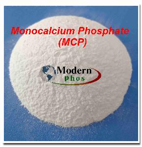 Monocalcium phosphate monohydrate