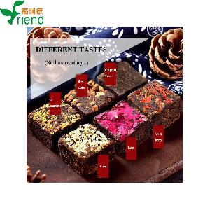 Factory Oriental Chocolate Flavors Brown Sugar Tea 18g Individual Packaged Sweet Gift Warm Ute