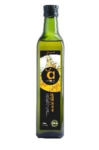 PURE OLIVE  OIL  250 ML PET (12 PER CASE)