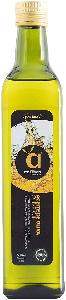 PURE OLIVE OIL 500 ML PET (12 PER CASE)