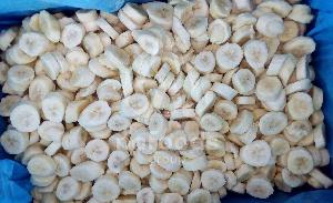 IQF Cavandish Banana (+84348180657 for Whatsapp)