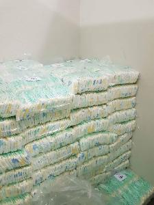 Software Super Absorbent Night Time Diaper's Baby Diapers Pants