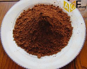 Alkalized Cocoa Powder-FA600