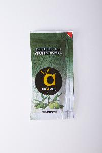 EXTRA VIRGIN OLIVE OIL SOBRES 10 ML (200 PER CASE)