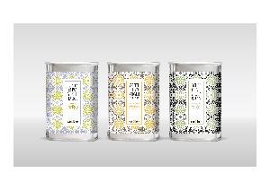 EXTRA VIRGIN OLIVE  OIL  PACK 3 LATAS (10 PER CASE)