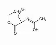 N-Acety l - L - Cystein e Ethy l  Ester