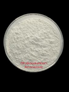 Dihydroxyaluminum Aminoacetate