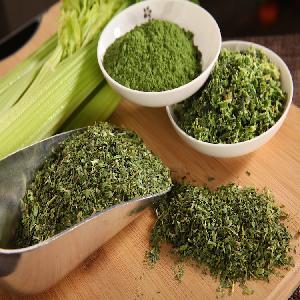 dried celery