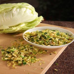 dried cabbage