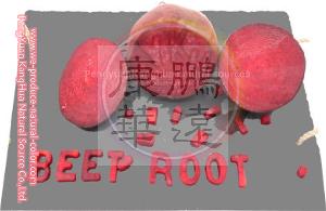 food additive natural color beetroot red powder