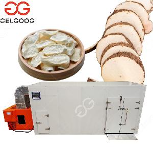 Automatic Cassava Drying Machine In Nigeria Cassava Chips Drying Machine
