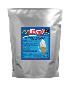 Banes Soft Ice Cream Powder
