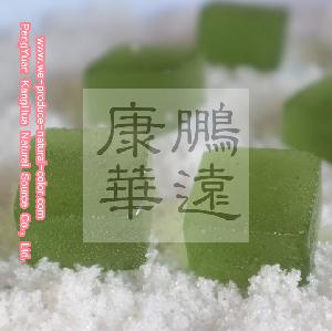 supplier in China sodium copper chlorophyllin
