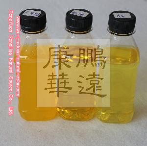 kinds of snacks using colorant , safflower yellow