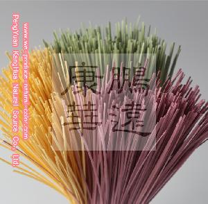 Anthocyanin chinese cabbage red colorant natural colorant