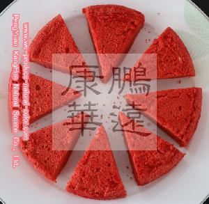 produce Dried red beet root powder 80-120mesh from base plant