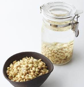 Yuzu Seeds - Made In Japan, OEM Private Label