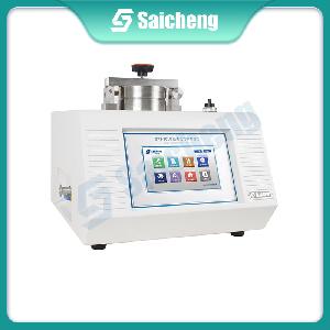 Film Gas Permeability Tester