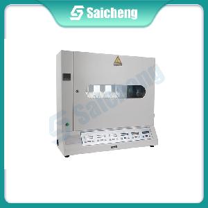 Advanced  Temperature  Control Lasting Adhesive Tester