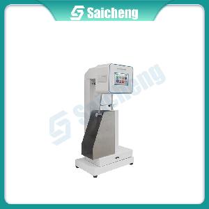 Glass Bottled Products Impact Resistance Testing Equipment