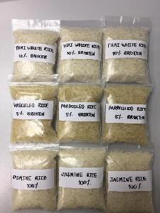 High Quality  Thai   Rice 