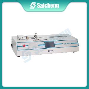 Tape Peel Force Tester