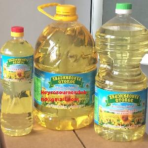 Refined sunflower oil good rates