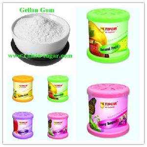 Gelling Agent Low Acyl Gellan Gum for Air Freshener