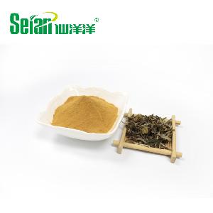 Hot Selling High Quality Instant White Tea Powder for Food and Drink