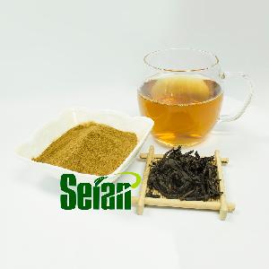 100% Water Soluble High Quality Natural Oolong Tea Extract Powder Instant Oolong Tea Powder