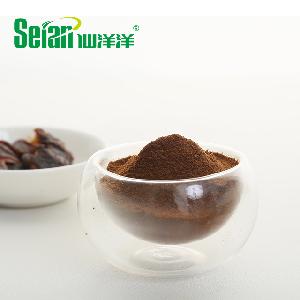 Factory Supply Smoked Plum Powder Fruit Powder with Fast Delivery