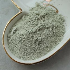 FLY ASH