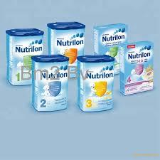 NUTRILON OLD AND NEW PACKAGE 800 GRAM 1