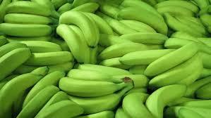 Fresh Bananas