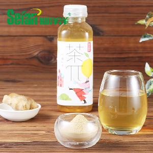High Quality Ginger Root Extract Powder for Health Care