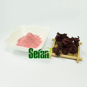 Factory Supply Top Quality 100% Natural Rose Extract Powder